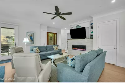 134 Dune Lane, Hilton Head Island, SC 29928 - Photo 9