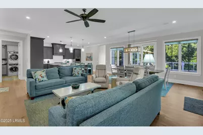 134 Dune Lane, Hilton Head Island, SC 29928 - Photo 5
