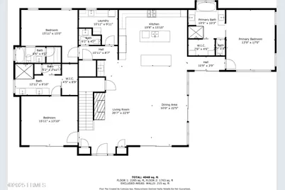 134 Dune Lane, Hilton Head Island, SC 29928 - Photo 59