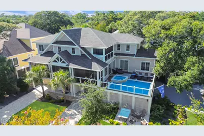 134 Dune Lane, Hilton Head Island, SC 29928 - Photo 7