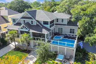 134 Dune Ln, Hilton Head Island, SC 29928 - Photo 7