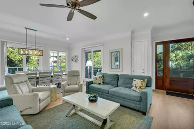 134 Dune Lane, Hilton Head Island, SC 29928 - Photo 11