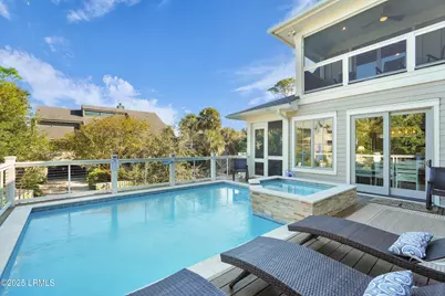 134 Dune Lane, Hilton Head Island, SC 29928 - Photo 57