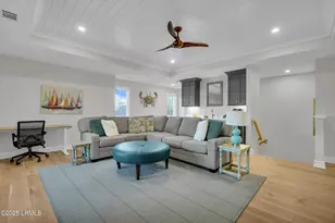 134 Dune Ln, Hilton Head Island, SC 29928 - Photo 31