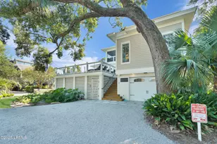 134 Dune Ln, Hilton Head Island, SC 29928 - Photo 61