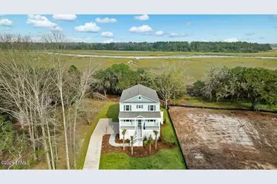 113 Castle Hill Drive, Yemassee, SC 29945 - Photo 35