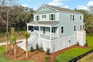 113 Castle Hl Dr, Yemassee, SC 29945 - Photo 3