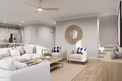 113 Castle Hill Drive, Yemassee, SC 29945 - Photo 17