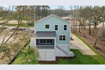 113 Castle Hill Drive, Yemassee, SC 29945 - Photo 5