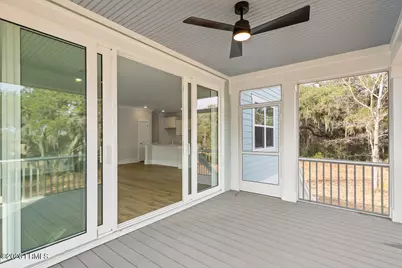 187 Castle Hill Drive, Yemassee, SC 29945 - Photo 47