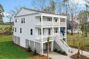 187 Castle Hl Dr, Yemassee, SC 29945 - Photo 3