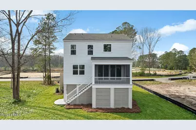 187 Castle Hill Drive, Yemassee, SC 29945 - Photo 5