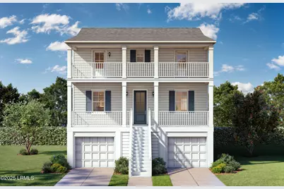 187 Castle Hill Drive, Yemassee, SC 29945 - Photo 1