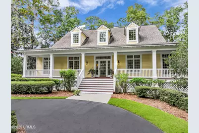 8 Heron Point, Okatie, SC 29909 - Photo 1