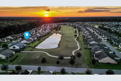 416 Freshwater Lane, Okatie, SC 29909 - Photo 67