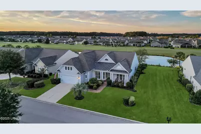 416 Freshwater Lane, Okatie, SC 29909 - Photo 45