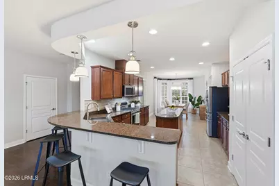 416 Freshwater Lane, Okatie, SC 29909 - Photo 15