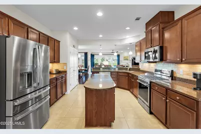 416 Freshwater Lane, Okatie, SC 29909 - Photo 21