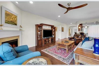 416 Freshwater Lane, Okatie, SC 29909 - Photo 15