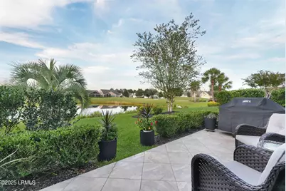 416 Freshwater Lane, Okatie, SC 29909 - Photo 29