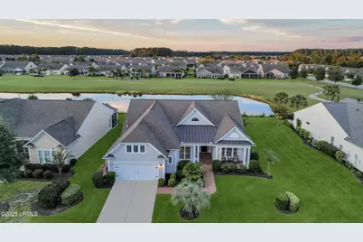 416 Freshwater Lane, Okatie, SC 29909 - Photo 61