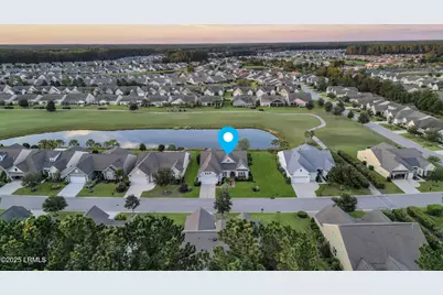 416 Freshwater Lane, Okatie, SC 29909 - Photo 49