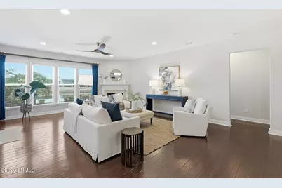 416 Freshwater Lane, Okatie, SC 29909 - Photo 17