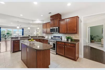 416 Freshwater Lane, Okatie, SC 29909 - Photo 11