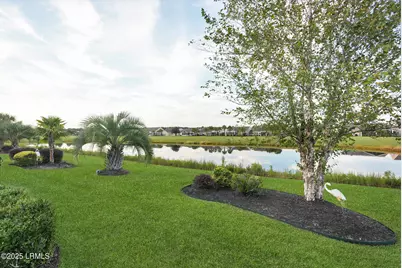 416 Freshwater Lane, Okatie, SC 29909 - Photo 33