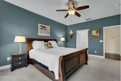 416 Freshwater Lane, Okatie, SC 29909 - Photo 33