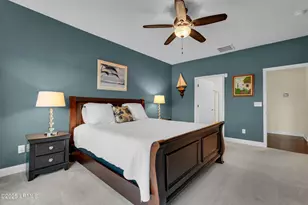 416 Freshwater Ln, Okatie, SC 29909 - Photo 33