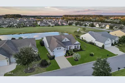 416 Freshwater Lane, Okatie, SC 29909 - Photo 63