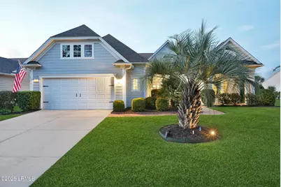 416 Freshwater Lane, Okatie, SC 29909 - Photo 1