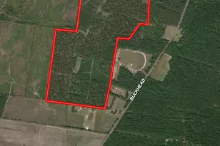 Tbd Old Buckhead Rd, Bamberg, SC 29003 - Photo 1