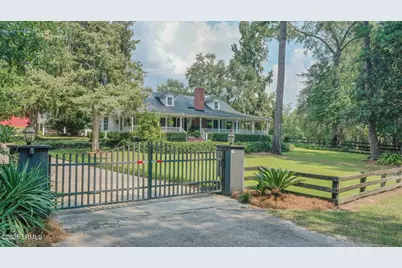 831 Jennys Road, Fairfax, SC 29827 - Photo 13