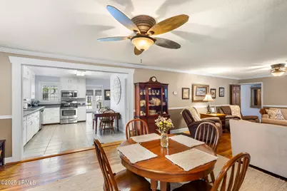 831 Jennys Road, Fairfax, SC 29827 - Photo 35