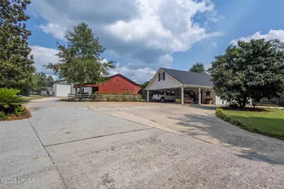 831 Jennys Road, Fairfax, SC 29827 - Photo 61