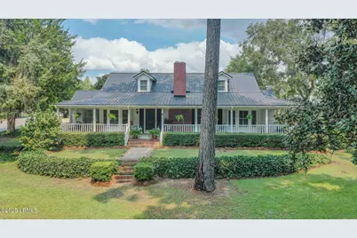 831 Jennys Road, Fairfax, SC 29827 - Photo 17