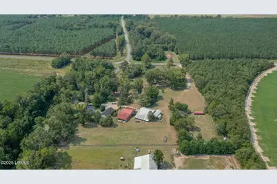 831 Jennys Road, Fairfax, SC 29827 - Photo 5