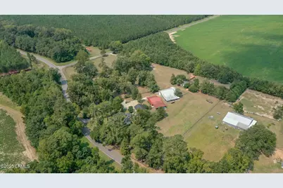 831 Jennys Road, Fairfax, SC 29827 - Photo 7