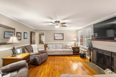 831 Jennys Road, Fairfax, SC 29827 - Photo 31