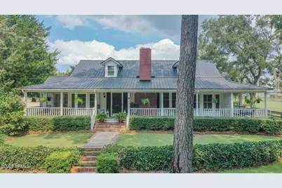 831 Jennys Road, Fairfax, SC 29827 - Photo 19