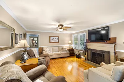 831 Jennys Road, Fairfax, SC 29827 - Photo 29