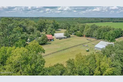 831 Jennys Road, Fairfax, SC 29827 - Photo 9