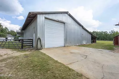 831 Jennys Road, Fairfax, SC 29827 - Photo 81