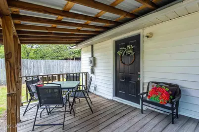 831 Jennys Road, Fairfax, SC 29827 - Photo 79