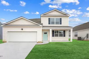 913 Sanctuary Dr, Ridgeland, SC 29936 - Photo 1