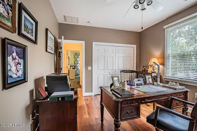 234 Dataw Drive, Saint Helena Island, SC 29920 - Photo 41