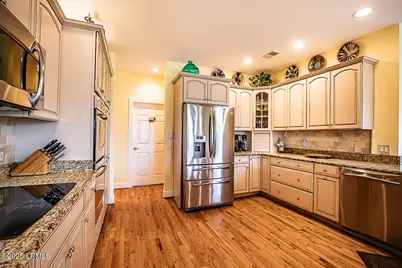 234 Dataw Drive, Saint Helena Island, SC 29920 - Photo 19