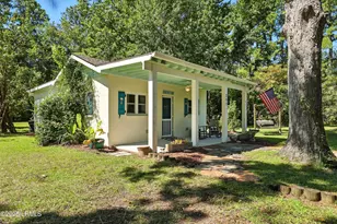 207 Goethe Hill Rd, Beaufort, SC 29906 - Photo 41